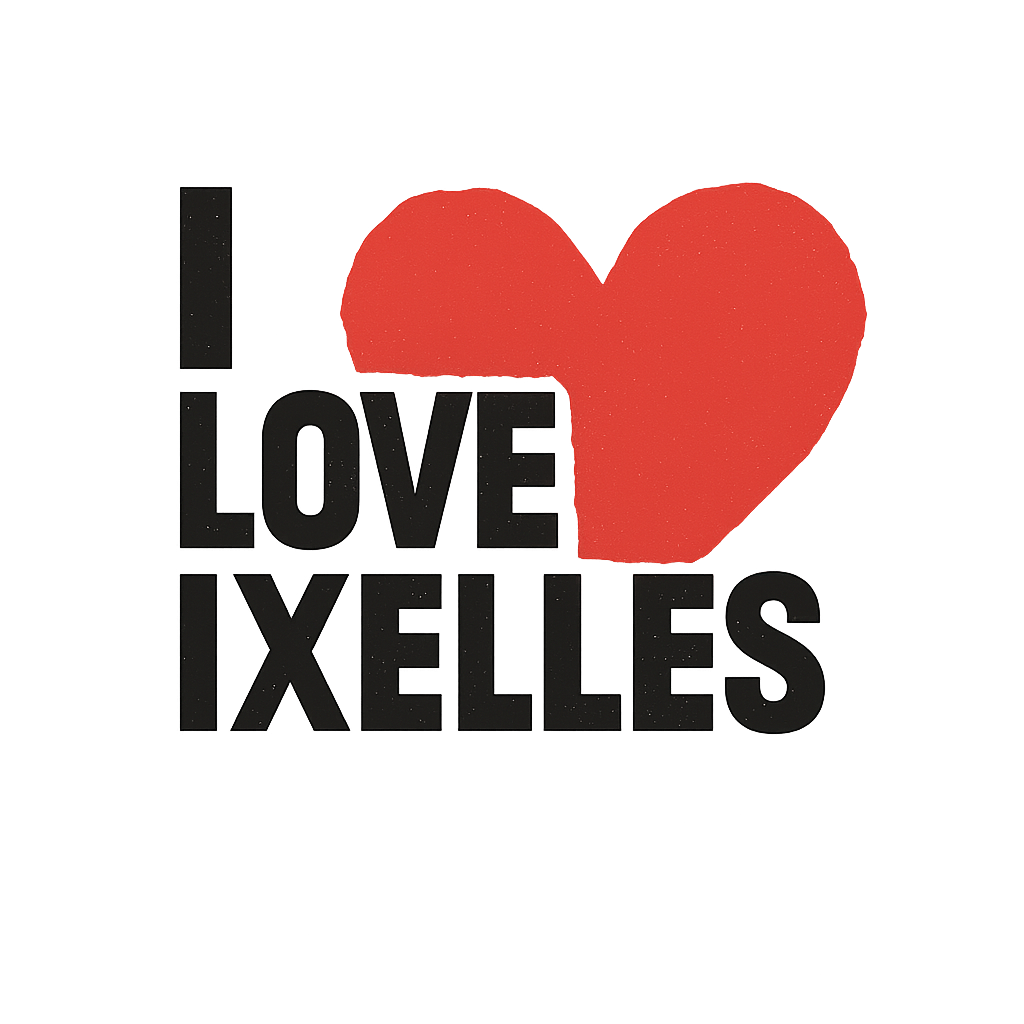 Visit Ixelles